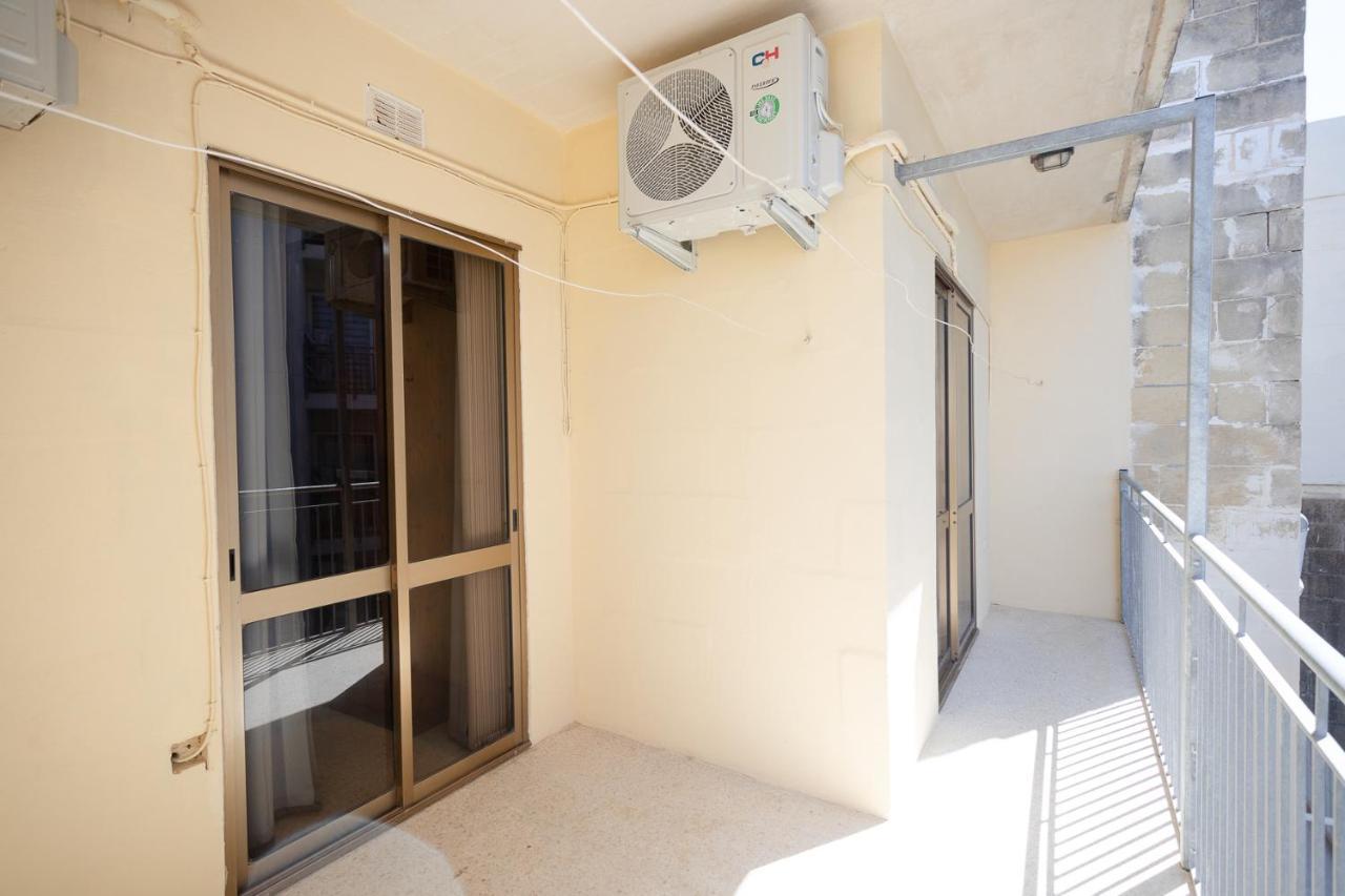 Marsalforn Apartment Exterior photo