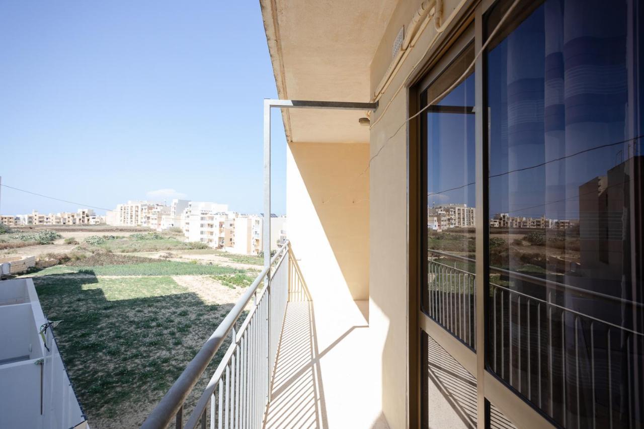 Marsalforn Apartment Exterior photo